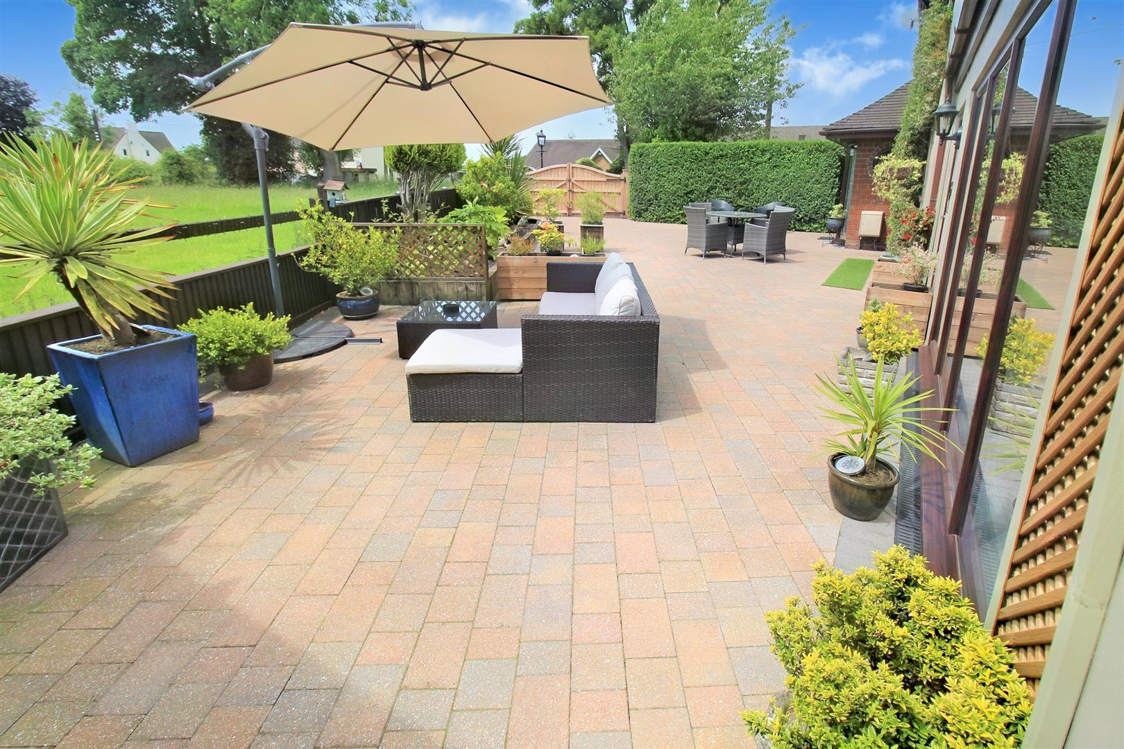 Stanley Road, Stockton Brook, Stoke-On-Trent